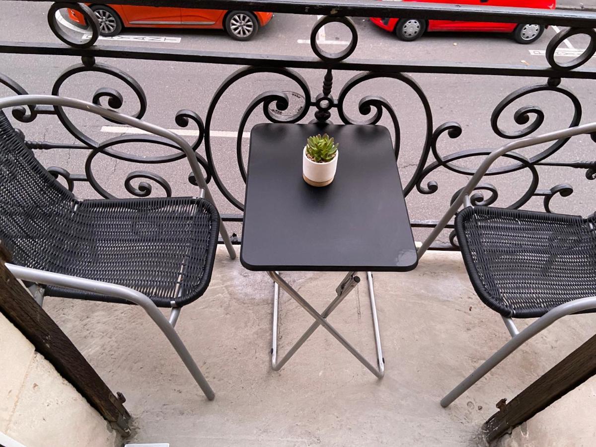 Chez Muriel,T2 De Charme, Parc Ste Marie, Nancy Thermal, Mon Desert Exterior photo